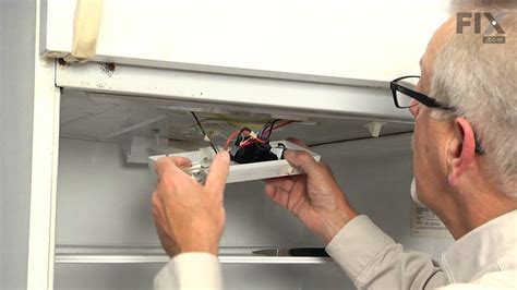 Proceed to remove the <b>thermostat</b>. . How to change thermostat in westinghouse fridge